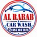 Al Rabab Car Wash Ajman
