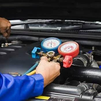 Car AC Service Ajman