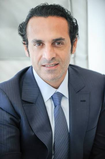 Mohammed Al Suwaidi